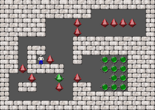 Уровень 349 — Bugs1005 collections
